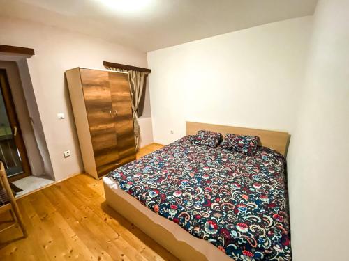 Galería fotográfica de Yeti (snowman) Guest House en Mavrovo