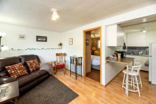 NN - The Kun-Ah A - Riverdale 2-bed 1-bath