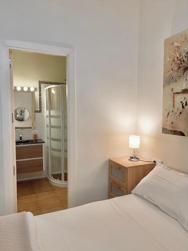 El Apartamento de Trini en la Alameda