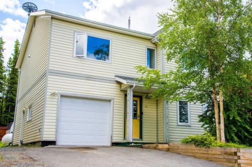 NN - The Cache - Granger 3-bed 1-bath