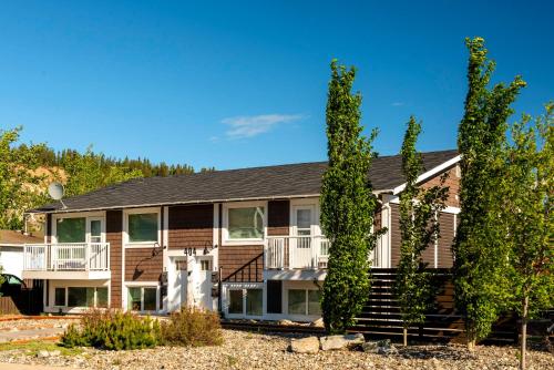 NN - The Jeckell 3 - Downtown 2-bed 1-bath