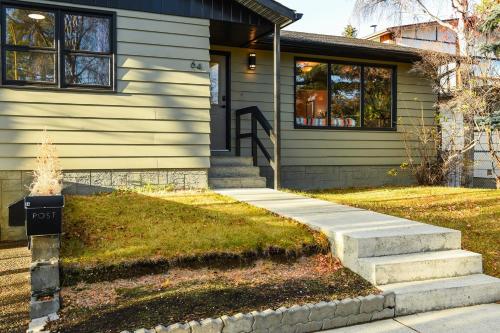 NN - The Klondike - Riverdale 2-bed 1-bath