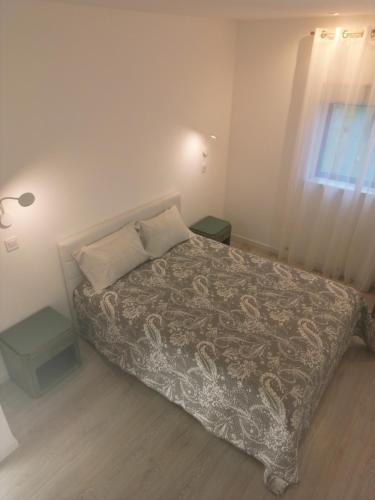 JPP Apartment by Rosado