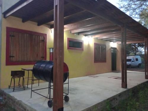 La Casita de Carpintería – Photos 2