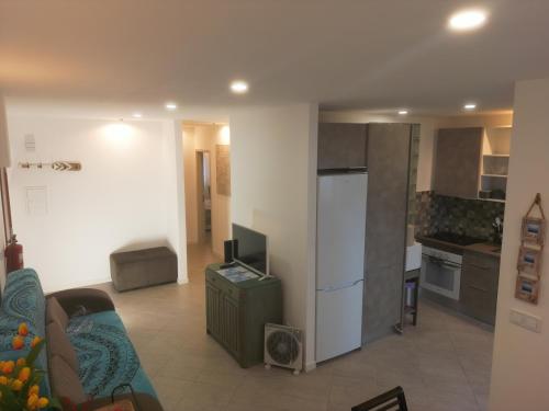 JPP Apartment by Rosado