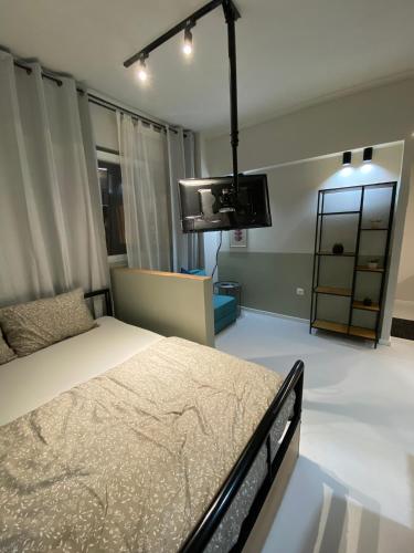 E2G Urban Stay #E1