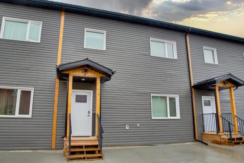 NN - The Spruce - Whistlebend 3-bed 2 5-bath