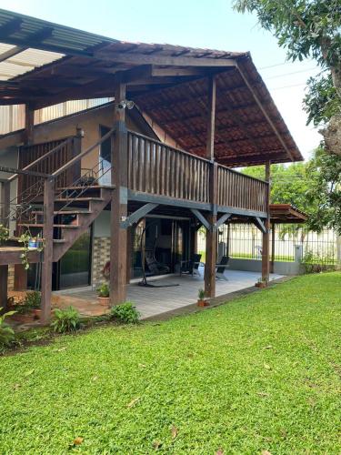 Loft Stronger Spot Alajuela