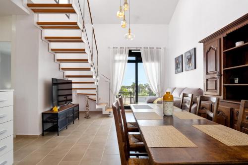 CB Living - Cosy loft with terrace, Villamartin