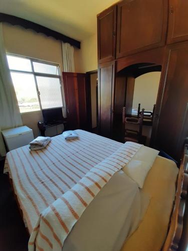 Country Hotel São Luiz