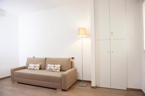 Gallery image of SunGarda Apartment in Monzambano