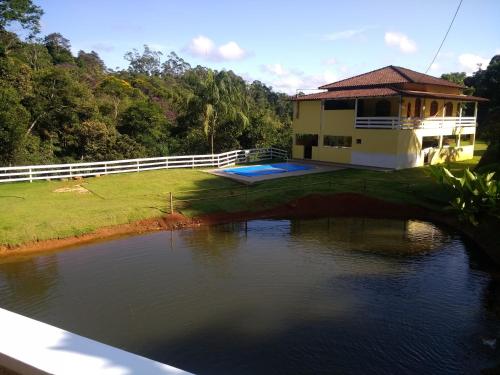 Sitio Recanto das Águas – Photos 2