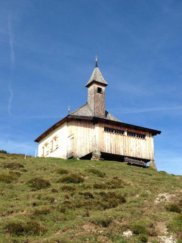 Galería fotográfica de Appartement Lisa Schweiger en Kirchberg in Tirol