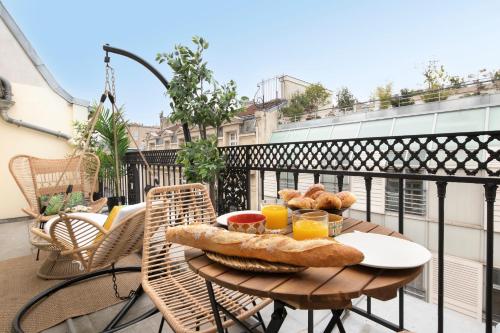 123paris city