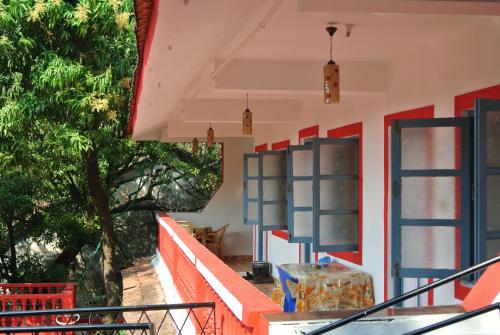 Gallery image of Arjun Villa Guest House in Anjuna