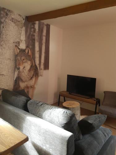 CASTEL ISARD - Le Refuge – Photos 3