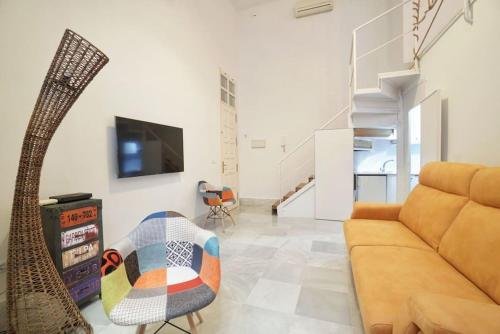 Optimus duplex loft