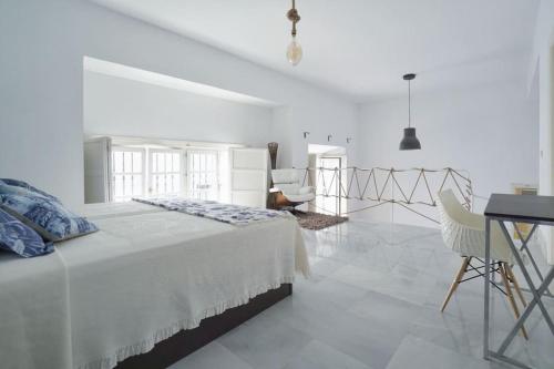 Optimus duplex loft