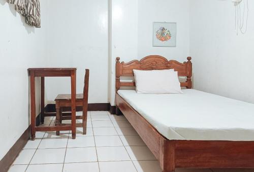 Легло или легла в стая в RedDoorz @ Grand Valley Hotel Junction Luna Cagayan