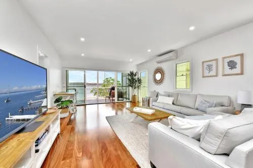 Valentine Views Lakefront Tranquility with Private Jetty picture