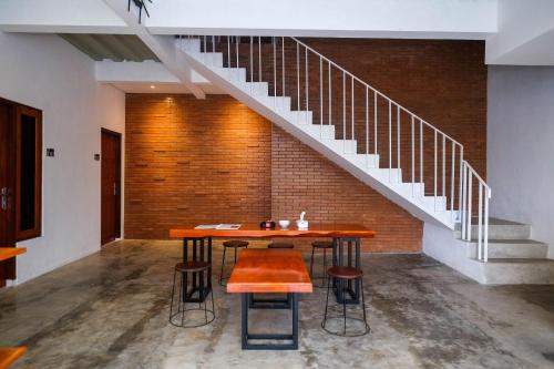 Urbanview Griya Kusumo Seturan Yogyakarta