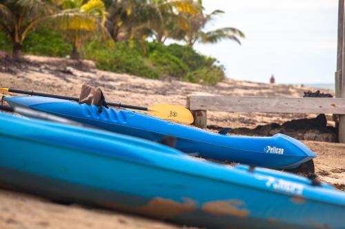 Imagen de la galería de Camp Bay Lodge, en Roatan
