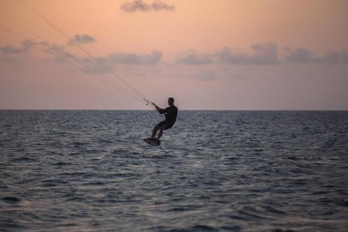 Imagen de la galería de Camp Bay Lodge, en Roatan