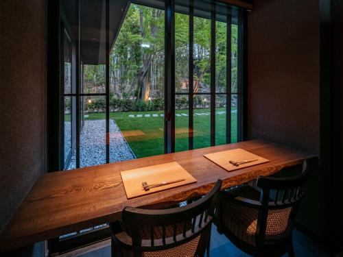 Galería fotográfica de Fufu Nara en Nara