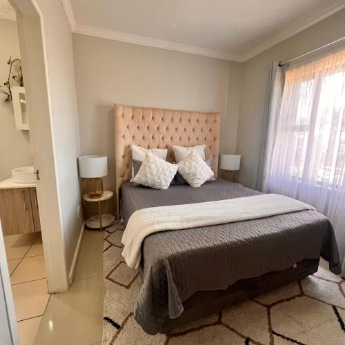 Luxury Apartments in Carlswald, Midrand, South Africa
