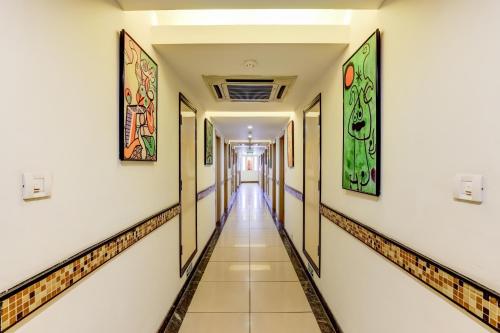 Imagen de la galería de Lemon Tree Hotel, Ahmedabad, en Ahmedabad