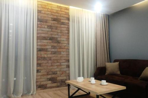 Gallery image of Cozy Apartment in Orbi Bakuriani in Bakuriani