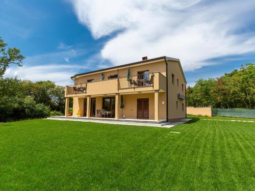 Villa Gioia apartment with terrace