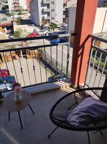 Private apartment NOEMI Split