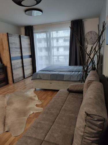 NEW OldBridge Prague Apartment 3