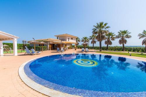 Ideal Property Mallorca - Son Manyo 222