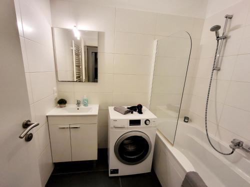 Apartment Hasengasse - Free Highspeed-Internet