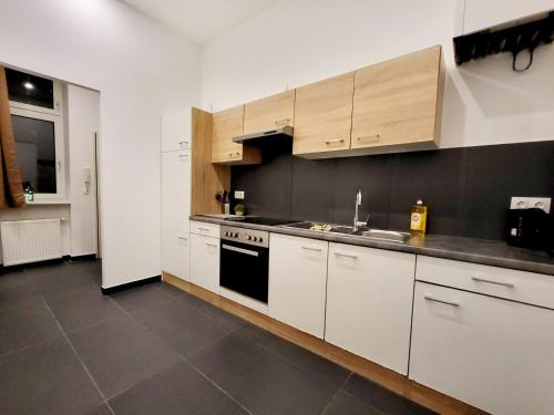 Apartment Hasengasse - Free Highspeed-Internet