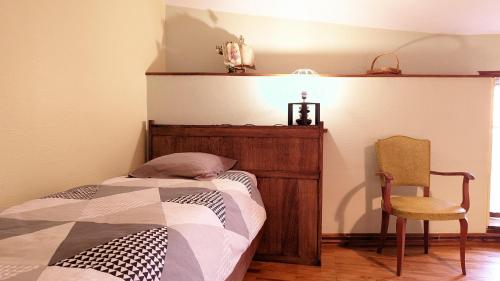 Gîte de la Harpe au 4 – Photos 3