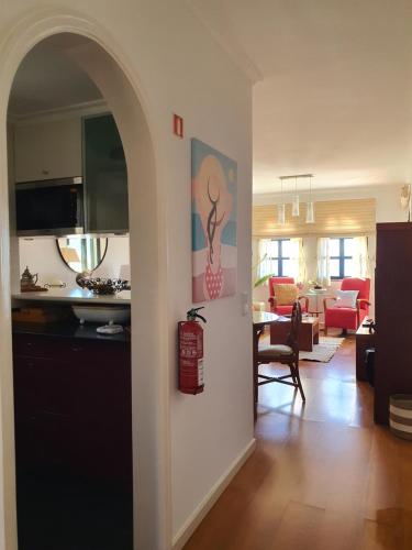 Gallery image of Luzia's Apartment - 2 bedroom apartment sleeps 4 in Funchal