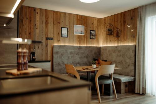 Appartement Wiederkehr