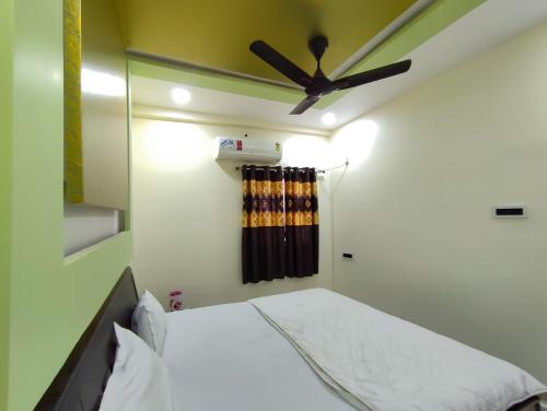 Gallery image of Arambh Homestay in Garudeshwar