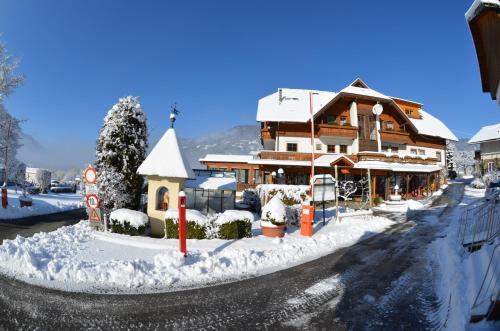 Wellness Landhaus Parth