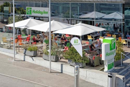 Φωτογραφία από το άλμπουμ του Holiday Inn Bern Westside by IHG στη Βέρνη