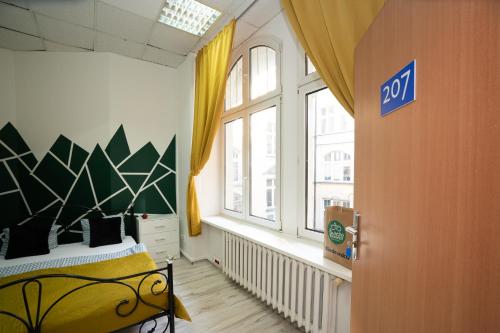 Imagen de la galería de Absynt Hostel Wrocław, en Wroclaw