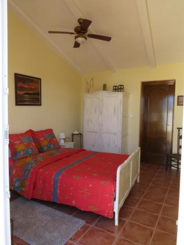 Fotografie z fotogalerie ubytování B&B Finca la Manchica v destinaci Cartagena