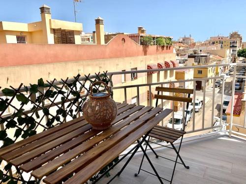 PRECIOSO APARTAMENTO