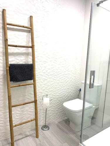 PRECIOSO APARTAMENTO