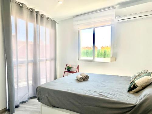 PRECIOSO APARTAMENTO