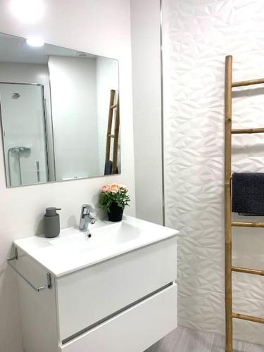 PRECIOSO APARTAMENTO
