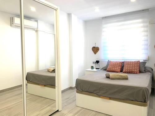 PRECIOSO APARTAMENTO